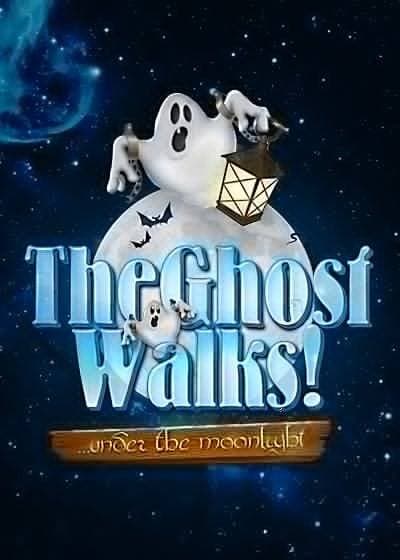 The Ghost Walks