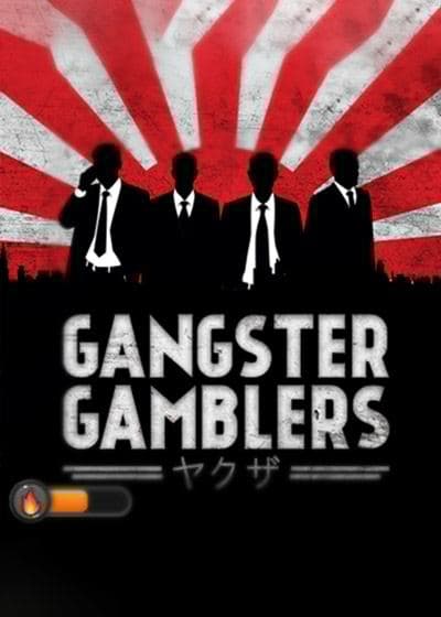 Gangster Gamblers