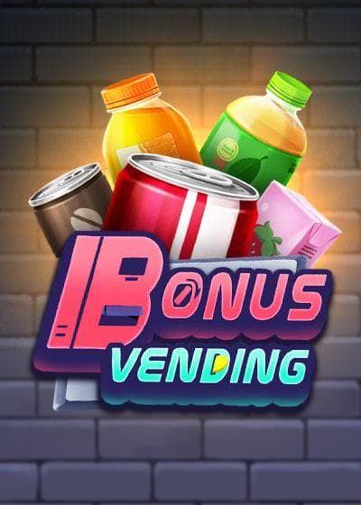 Bonus Vending